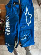 2x yamaha x alpinestars motorcross broek, Motoren, Kleding | Motorkleding, Motorcrosskleding, Dames, Ophalen of Verzenden, Alpinestars