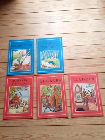 Editions Chagor - Prentenboeken beschikbaar voor biedingen
