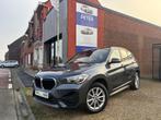 BMW X1 sDRIVE 18dA 2.0d !! BUSINESS LINE 2021, Auto's, BMW, 118 g/km, Stof, 1995 cc, 4 cilinders