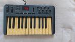 contrôleur MIDI USB Oxygen 25, Musique & Instruments, Pianos, Digital, Enlèvement, Utilisé, Piano