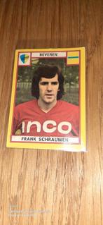 Panini football België 75., Verzamelen, Ophalen of Verzenden, Gebruikt