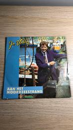 Jo vally - aan het Noordzeestrand, Cd's en Dvd's, Ophalen of Verzenden, Zo goed als nieuw