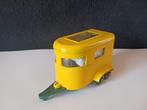 Matchbox  43 c.  PONY TRAILER, Ophalen of Verzenden, Matchbox