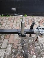Gesloten aanhangwagen te koop, Auto diversen, Ophalen, Gebruikt