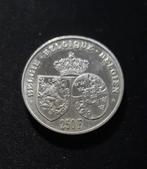 250 frank - Albert II - koningin Astrid, Setje, Zilver, Ophalen of Verzenden, Zilver