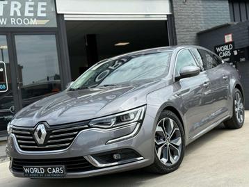 Renault Talisman 1.6 dCi EDC 4 CONTROL CAMERA DISTRO NAVI FU beschikbaar voor biedingen