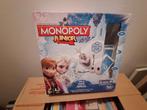 Monopoly REINE DES NEIGES, Hobby & Loisirs créatifs, Comme neuf, Enlèvement