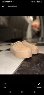UGGS 38 schoenmaat nooit gedragen 0496811660 om te bespreken, Kleding | Dames, Schoenen, UGG, Beige, Overige typen, Ophalen of Verzenden