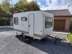 Aanhangwagen -750 kg, Standaardzit, Sterckeman, Tot en met 3, Particulier