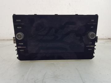 MULTI MEDIA COMPUTER Volkswagen Polo VI (AW1) beschikbaar voor biedingen