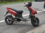 Scooter, Ophalen, Zo goed als nieuw