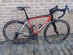 koersfiets Merckx, Fietsen en Brommers, 10 tot 15 versnellingen, Overige merken, Carbon, 49 tot 53 cm