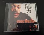 CD Dj Pooh- Bad newz travels fast, Ophalen of Verzenden, 1985 tot 2000, Zo goed als nieuw