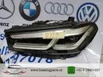 Koplamp BMW 5 Serie G30 G31 LCI VOLL LED LINKS 9850581-06, Gebruikt, Ophalen of Verzenden, BMW