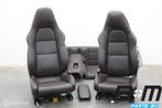 Leder interieur Porsche 911 911.2 Turbos S Cabrio 48330 km, Gebruikt