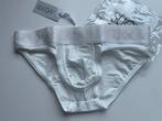 Sukrew Polyamide Brief nieuw, Verzenden, Wit, Sukrew, Slip