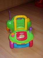 Loopauto baby, Kinderen en Baby's, Ophalen, Zo goed als nieuw, Auto