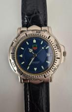 Horloge tag heuer, Handtassen en Accessoires, Horloges | Heren, Ophalen, Staal, Polshorloge, TAG Heuer