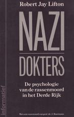 Nazi Dokters, Ophalen of Verzenden, Gelezen