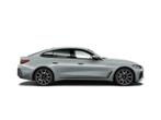 BMW i4 eDrive40 Gran Coupé/M-Sport, Auto's, USB, Zwart, 340 pk, 251 kW