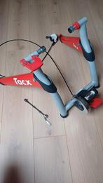 Tacx Satori fietsrollen - 1050W, Enlèvement