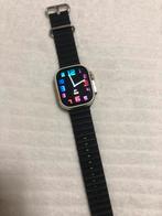 Ultra watch, Ophalen, Zo goed als nieuw