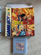 Dragon ball Z power quest, Ophalen of Verzenden, Zo goed als nieuw