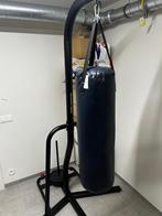 Advanced Boxing Gear, Ophalen, Nieuw