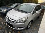 1,7D 2015 AURO6 AIRCO 180,000KM 0471654764, Autos, Opel, Argent ou Gris, Achat, Euro 6, Entreprise