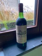 Pomerol 1983, Verzamelen, Wijnen, Ophalen, Zo goed als nieuw, Frankrijk, Rode wijn