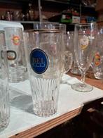 Bierglazen pils, Antiquités & Art, Antiquités | TV & Hi-Fi, Enlèvement ou Envoi