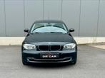 Bmw 116i LCI shadowline  lez ok + garantie, Auto's, BMW, 90 kW, 1 Reeks, Handgeschakeld, Radio