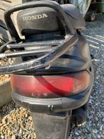 wrak Honda scooter AF32 (motor oke), Fietsen en Brommers, Brommeronderdelen | Scooters, Ophalen, Honda