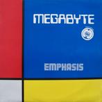 Megabyte Featuring Master Beat – Emphasis, Cd's en Dvd's, Ophalen of Verzenden, Nieuw in verpakking