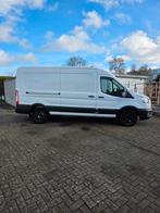 Ford Transit, Autos, Achat, Boîte manuelle, Noir, Diesel