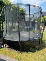 Trampoline Senz Sport, Ophalen, Gebruikt