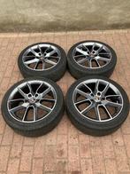 skoda RS velgen  18 duim, Auto-onderdelen, Banden en Velgen, Ophalen, 18 inch, Gebruikt, Velg(en)