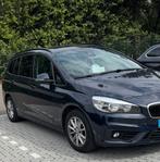 BMW Serie 2 Gran Tourer 218d – 2017 – Automaat, Auto's, BMW, Automaat, Diesel, Particulier, Te koop