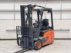 LINDE E16C-02, Zakelijke goederen, Machines en Bouw | Heftrucks en Intern transport, 1000 tot 2000 kg, Elektrisch, Heftruck, LINDE