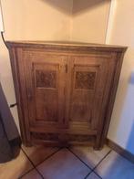 Hoekkast, Antiek en Kunst, Ophalen