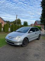 Honda civic, Auto's, Automaat, Particulier, Civic, Te koop