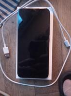 Honor 400 Lite met 2 jaar garantie, Ophalen, Zwart, Touchscreen, Nieuw