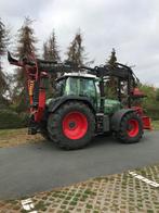 Fendt 820 tms, Zakelijke goederen, Ophalen, Fendt