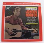 JOHNNY HORTON LP ( USA) Honky Tonk Man, 12 pouces, Rock and Roll, Neuf, dans son emballage, Enlèvement ou Envoi