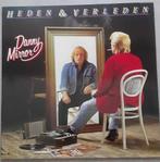 Danny Mirror - Heden & verleden, Ophalen