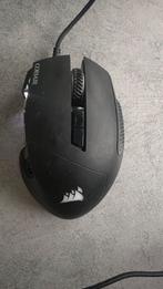 Corsair Scimitar Pro RGB, Computers en Software, Ophalen, Muis, Gaming muis