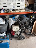 Kranzle profi jet B16/220, Ophalen, Benzine, Gebruikt, Kranzle
