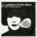 The MICKEY FINN - Garden of my mind / Time to start ....., Gebruikt, Verzenden, 7 inch, Single