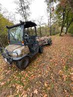 Kubota rtv 900 gator, Zakelijke goederen, Landbouw | Tractoren, Ophalen