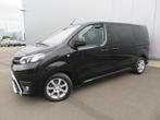 Toyota ProAce Verso MPV, 4 deurs, Monovolume, ProAce, Zwart